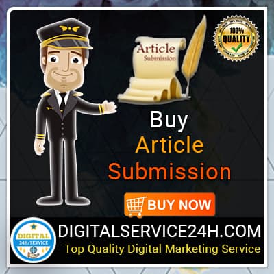 Buy Article Submission