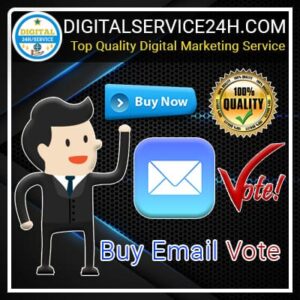 Buy Email Votes