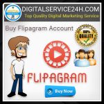 Buy Flipagram Accounts