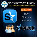 Buy Skyrock Accounts