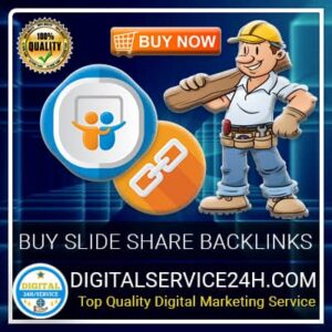 Buy Slide Share Backlinks
