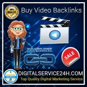 Buy Video Backlinks