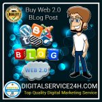 Buy Web 2.0 Blog Post