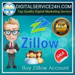 Buy Zillow Accounts