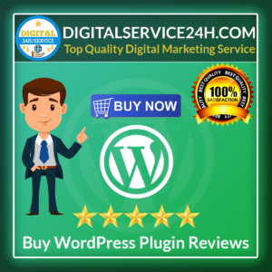 Buy WordPress Plugin Reviews