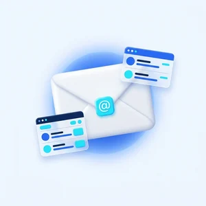 Email Accounts