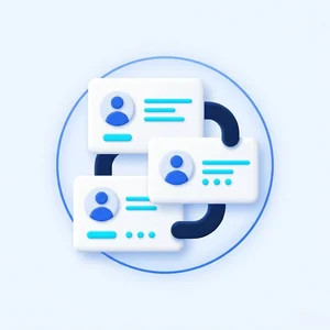 Social Accounts